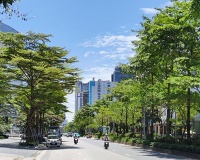 Bắc Bộ vẫn nắng nóng trước khi đón không khí lạnh