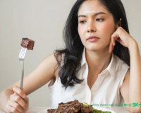 3 sai lầm khiến bạn ăn nhiều đạm mà không tăng cơ 