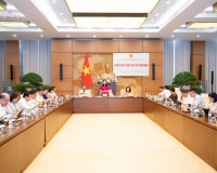 Sửa Luật An toàn thực phẩm: Một đầu mối quản lý, siết chặt hậu kiểm
