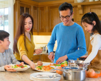 8 cách chế biến thực phẩm giữ trọn dưỡng chất 