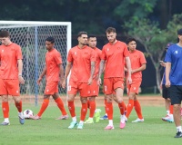 Thua trắng tại FIFA ASEAN Cup 2026: ĐT Việt Nam có đáng bị chê trách?