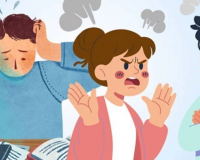 Người tiêu cực thường hay than phiền?