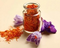Dùng hoa nghệ tây saffron có lợi ích gì?
