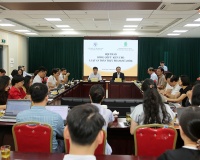 Sửa luật để kiểm soát thực phẩm từ gốc, thay vì chỉ xử lý vi phạm