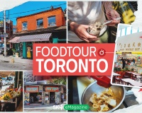 Foodtour ở Toronto