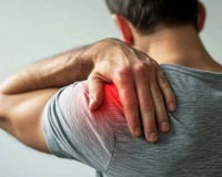 Bài tập hàng ngày giúp khớp vai cử động linh hoạt