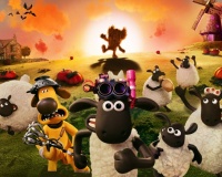Gợi ý phim: “Xả stress” với “Shaun the Sheep”