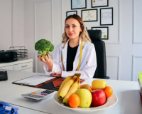 Bật mí thực đơn của các chuyên gia dinh dưỡng