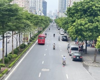 Bắc Bộ nắng oi, Nam Bộ chiều tối mưa dông