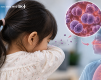 Trẻ tiếp xúc với người mắc não mô cầu: 5 việc cần làm ngay
