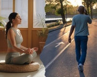 Thói quen nhỏ giúp giảm cảm giác thèm ăn sau bữa tối