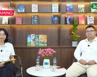 TỌA ĐÀM trực tuyến: Từ đau khớp đến thay khớp