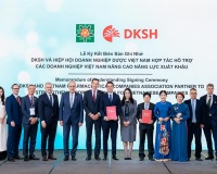 Tăng năng lực xuất khẩu, nâng sức cạnh tranh cho ngành dược Việt Nam