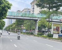 Trung Bộ vẫn mưa lớn, Bắc Bộ có nắng