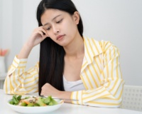 Bí quyết duy trì ăn thâm hụt calo để giảm cân thành công 