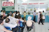 Bộ Y tế ban hành Thông tư Hướng dẫn quản lý chất lượng bệnh viện