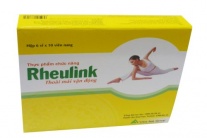 Rheulink