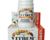 Khoáng chất Vitrum