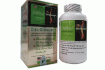 DISC - DISCOVERY