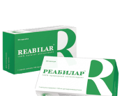 Reabilar
