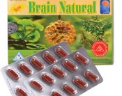 Bổ não Brain Natural