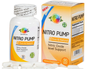 Nitro Pump