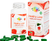 Healthy Liver