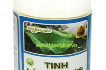 Tinh lá sen tươi