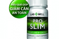 Lab Well Pro Slim