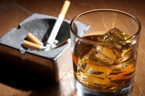 Tiếp thị thuốc lá tại quán ăn sẽ bị phạt 20-30 triệu đồng