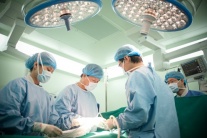 Những tiến bộ mới trong nội soi khớp
