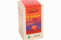 Blossom Co-Enzyme Q10
