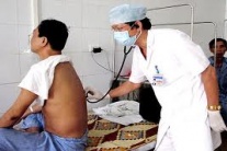 Phát hiện lao chủ động, sử dụng kỹ thuật GeneXpert