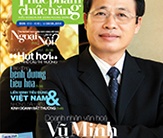 Tạp chí Thực phẩm chức năng 4/2014