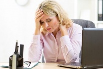 Cách hay giúp giảm triệu chứng tiền mãn kinh và mãn kinh không cần thuốc
