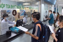 Tăng lương cơ sở, chế độ bảo hiểm y tế năm 2023 có gì thay đổi?