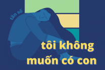 Giới trẻ ngày càng 'ngại' sinh con - Vì đâu?