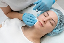 Tiêm Botox bao lâu thì được tập thể dục?