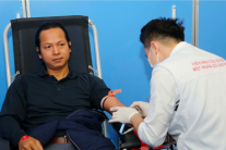 Hiến máu có thể giúp cải thiện chất lượng máu ra sao?