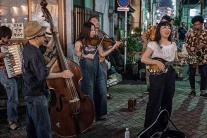 Tokyo - điểm đến lý tưởng dành cho người yêu âm nhạc