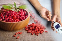 Dùng câu kỷ tử thế nào để kiểm soát đái tháo đường?