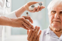 Đường huyết cao ảnh hưởng đến não bộ ra sao?