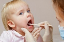 Làm thế nào để ngăn ngừa viêm amidan cho trẻ?