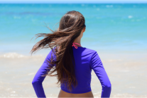  Chọn quần áo chống nắng thế nào cho đúng?