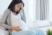 Những biến chứng thai kỳ thường gặp 