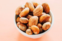 Ăn hạt mít thế nào cho đúng?