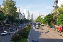 Bắc Bộ nắng nóng dịu dần