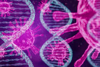 Phát hiện mới về virus bạch cầu giúp 'cách mạng hóa' điều trị HIV