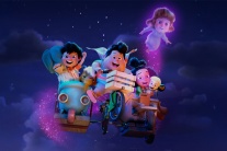 Gợi ý phim: Ra rạp xem hành trình kỳ diệu của Jumbo 