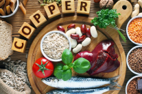 Bảo vệ sức khoẻ não bộ sau đột quỵ bằng đồng?